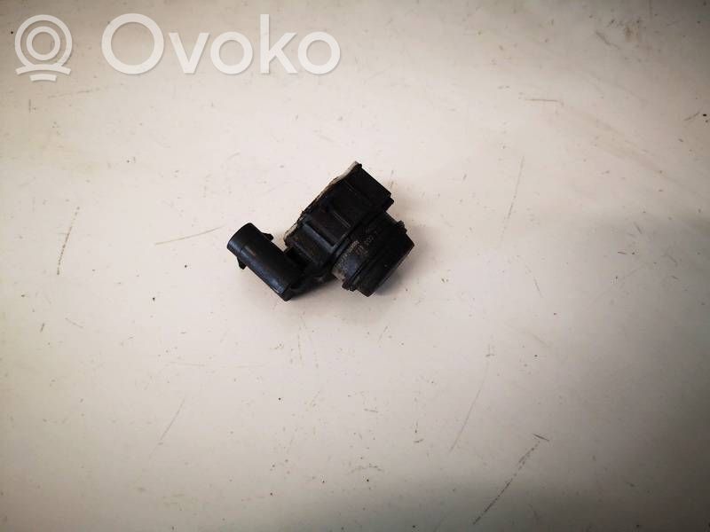 Tesla Model S Czujnik parkowania PDC 