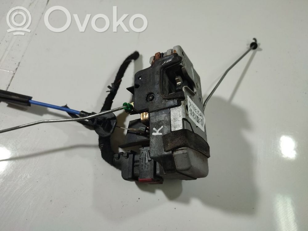 Etuoven lukko   4855151,4855151,4855151