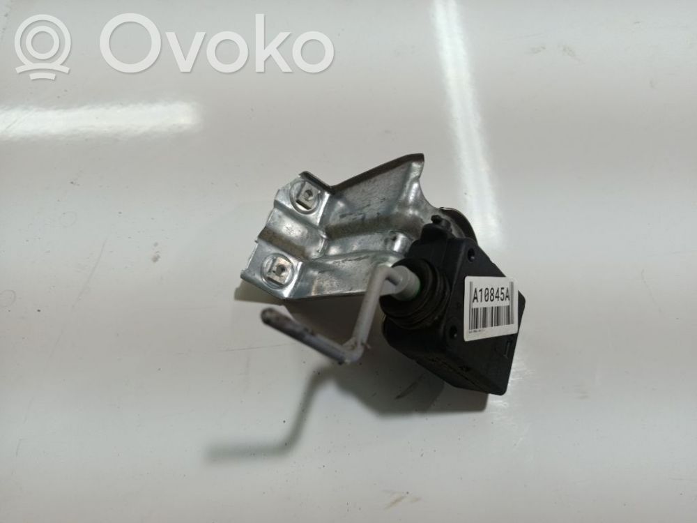 Opel Omega B2 Motor închidere centralizată 