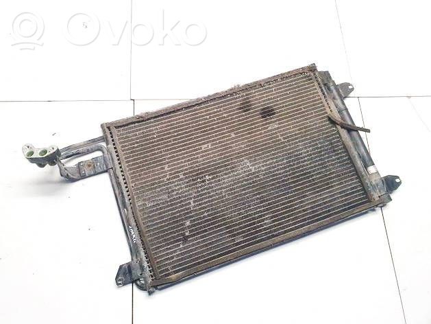 Volkswagen Jetta V Radiator răcire A/C (condensor) 