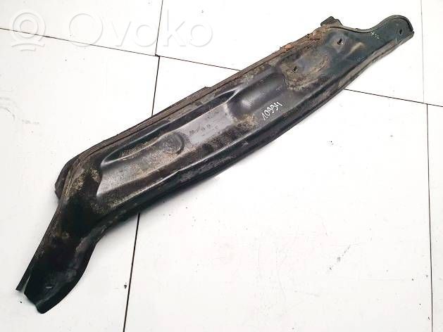 Volkswagen Jetta V Altra parte esteriore