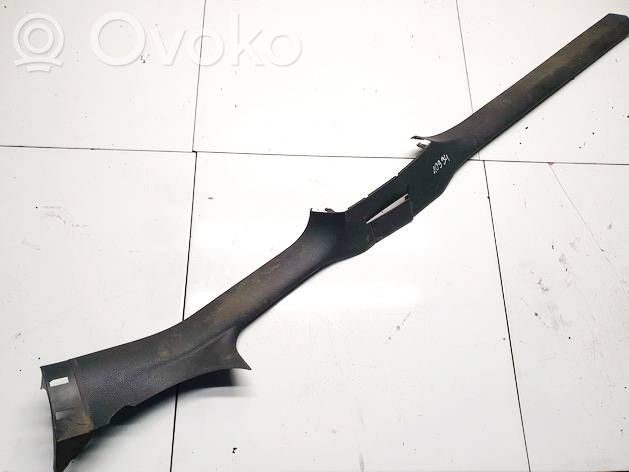 Volkswagen Jetta V Altra parte interiore