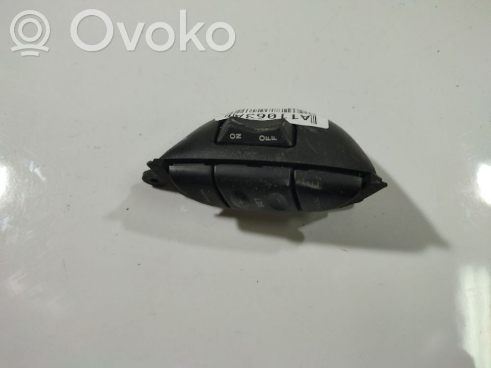 Jaguar X-Type Tasten Schalter Multifunktionslenkrad