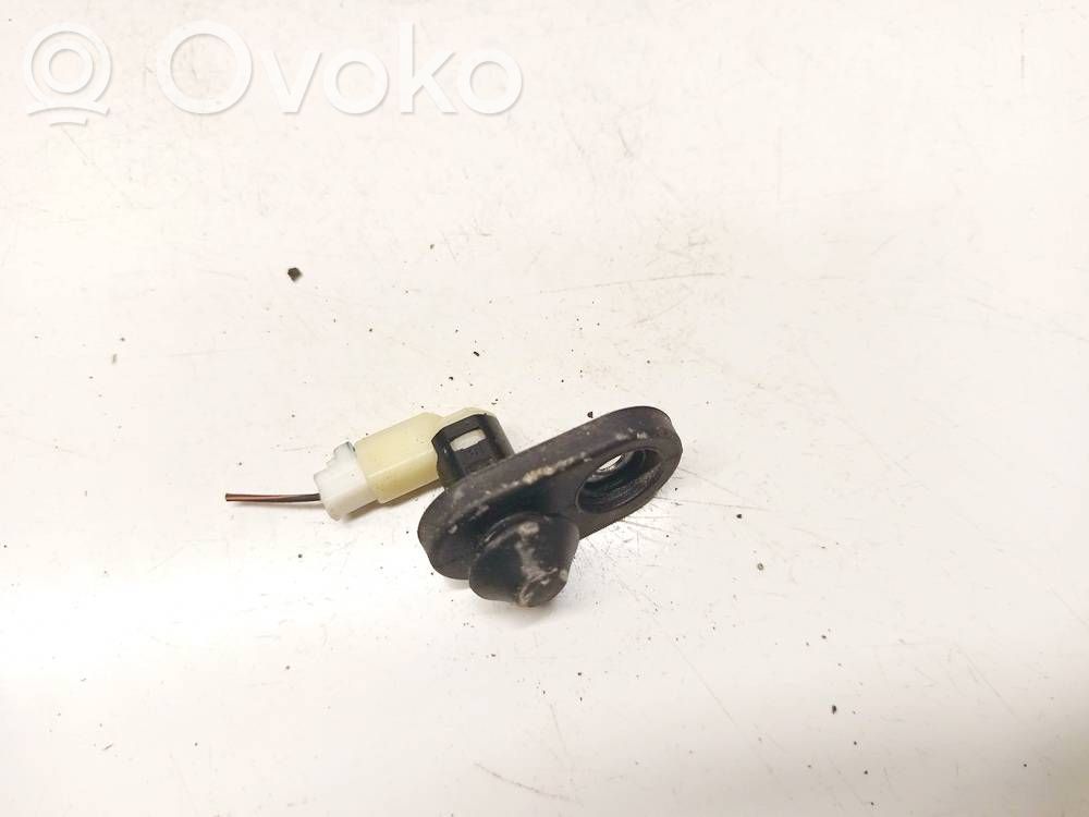 Sensor de la puerta delantera coupé