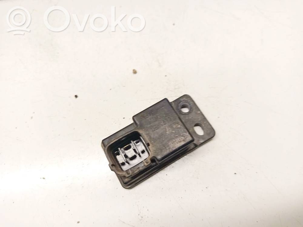 Mazda CX-7 Sonstige Steuergeräte / Module 