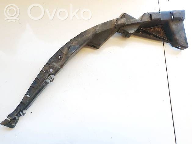 Volkswagen PASSAT B5 Support de montage de pare-chocs avant 