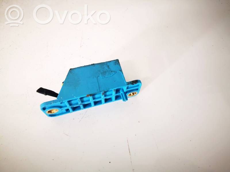 Seat Ibiza III (6L) Airbagsensor Crashsensor Drucksensor 