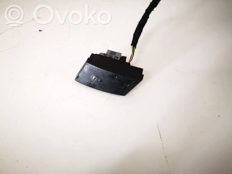 Seat Ibiza III (6L) Interruptor del elevalunas eléctrico