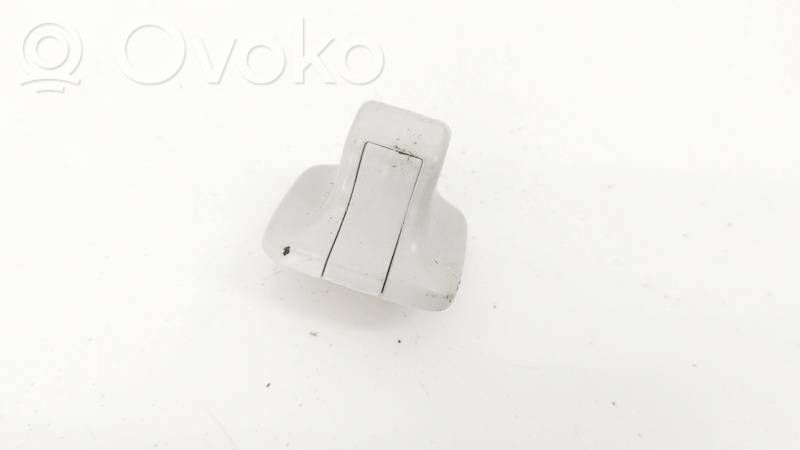 Volkswagen PASSAT B7 Suport parasolar 