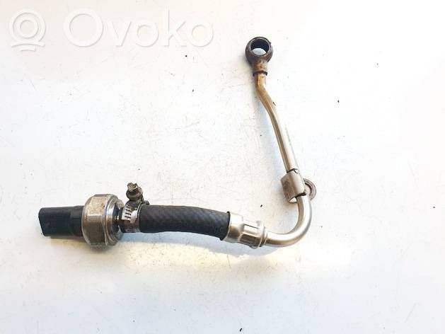 BMW 5 GT F07 Luftdrucksensor 