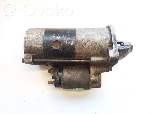 Motor de arranque   MD314167,M002T84571,M002T84571,MD314167
