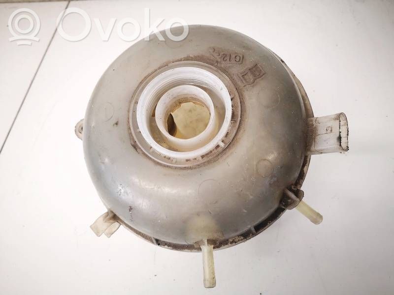 Volkswagen Transporter - Caravelle T5 Serbatoio di compensazione del liquido refrigerante/vaschetta