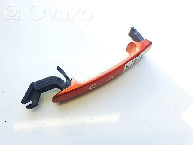 Etuoven ulkokahva   3B0837207,3B0837207