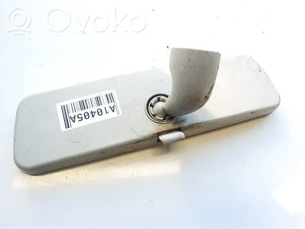 Skoda Fabia Mk2 (5J) Oglindă retrovizoare (interior)