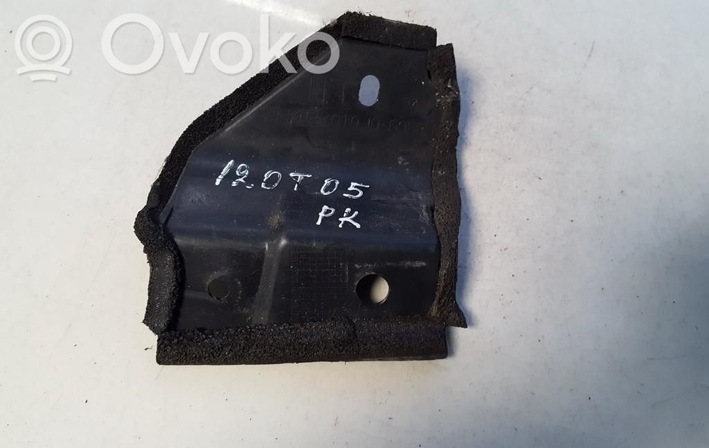 Toyota Corolla Verso AR10 Altra parte esteriore
