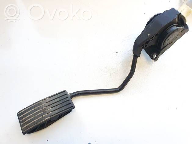 Peugeot 407 Pedale dell’acceleratore 