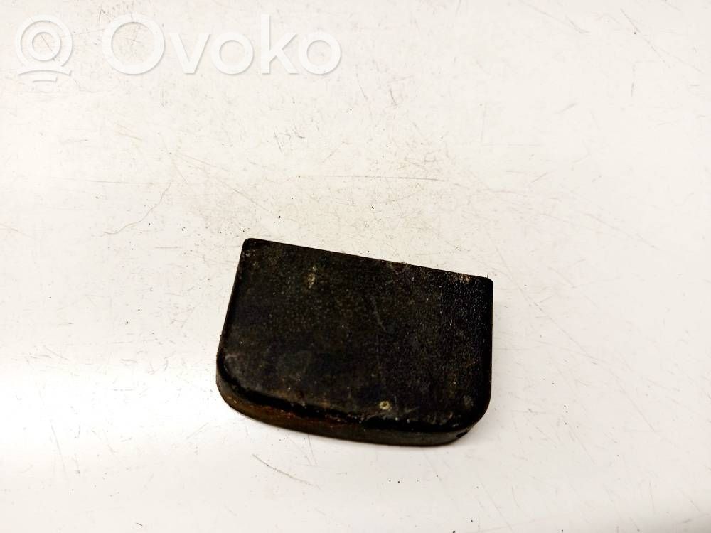 Mitsubishi Outlander Altra parte interiore 