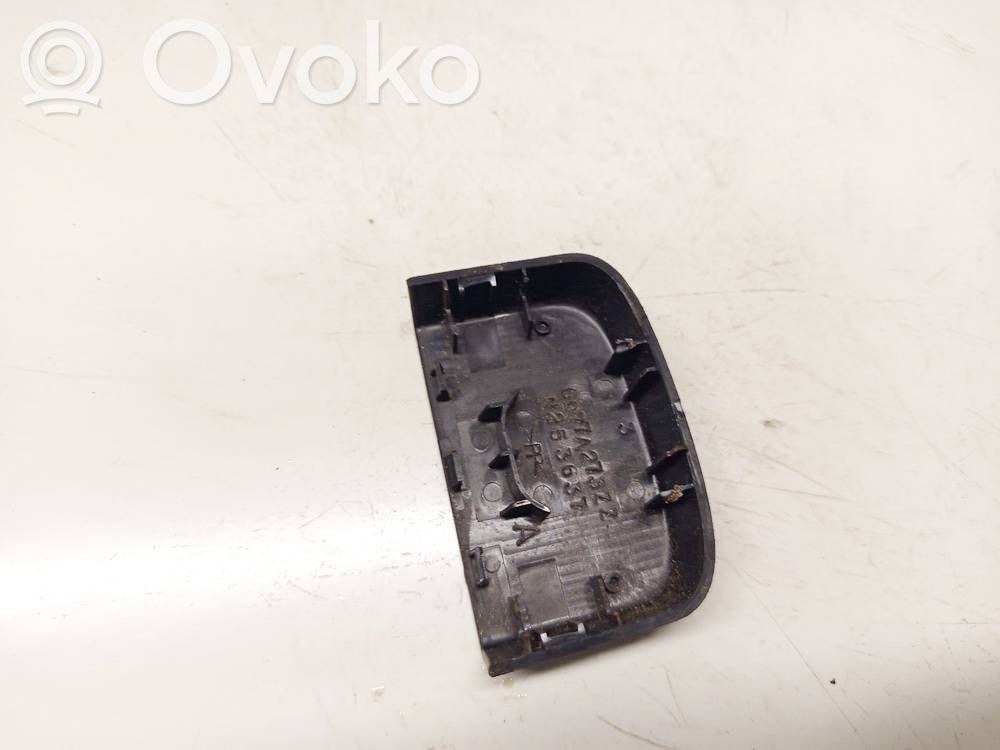 Mitsubishi Outlander Altra parte interiore 