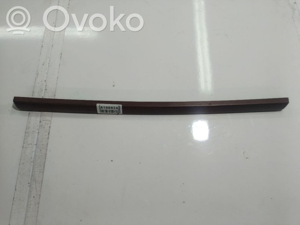 Citroen C8 Altra parte interiore 