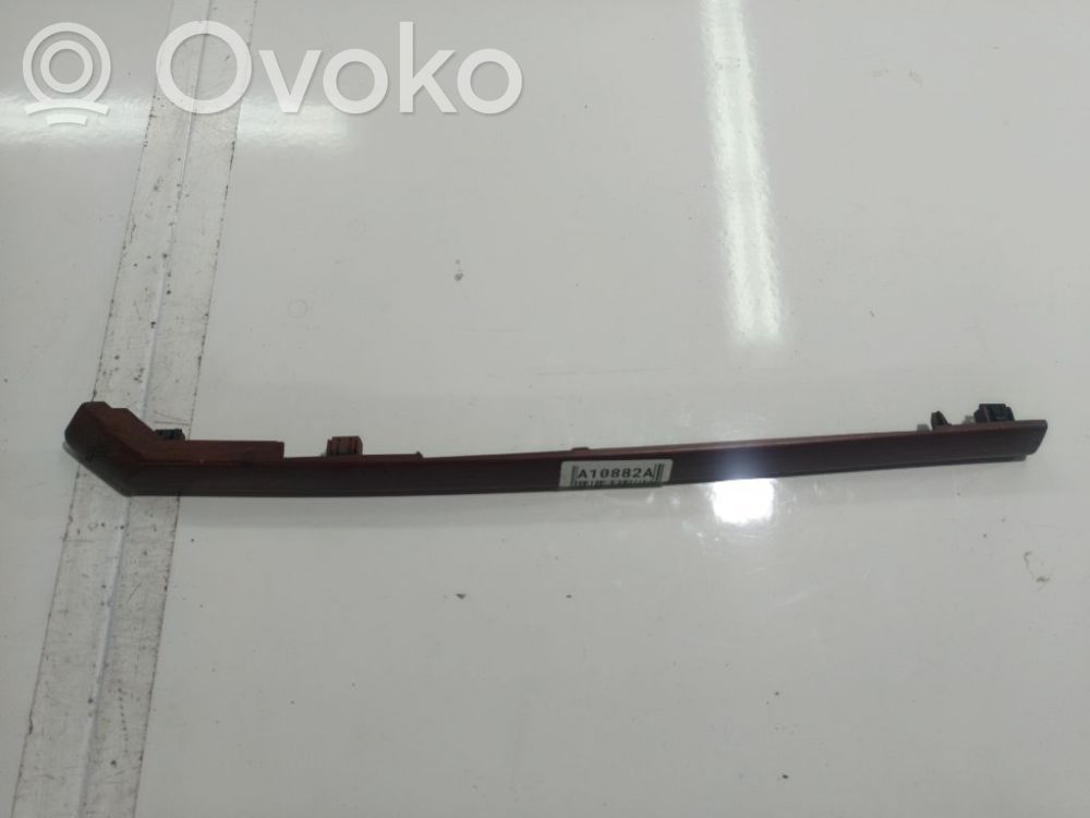 Citroen C8 Altra parte interiore 
