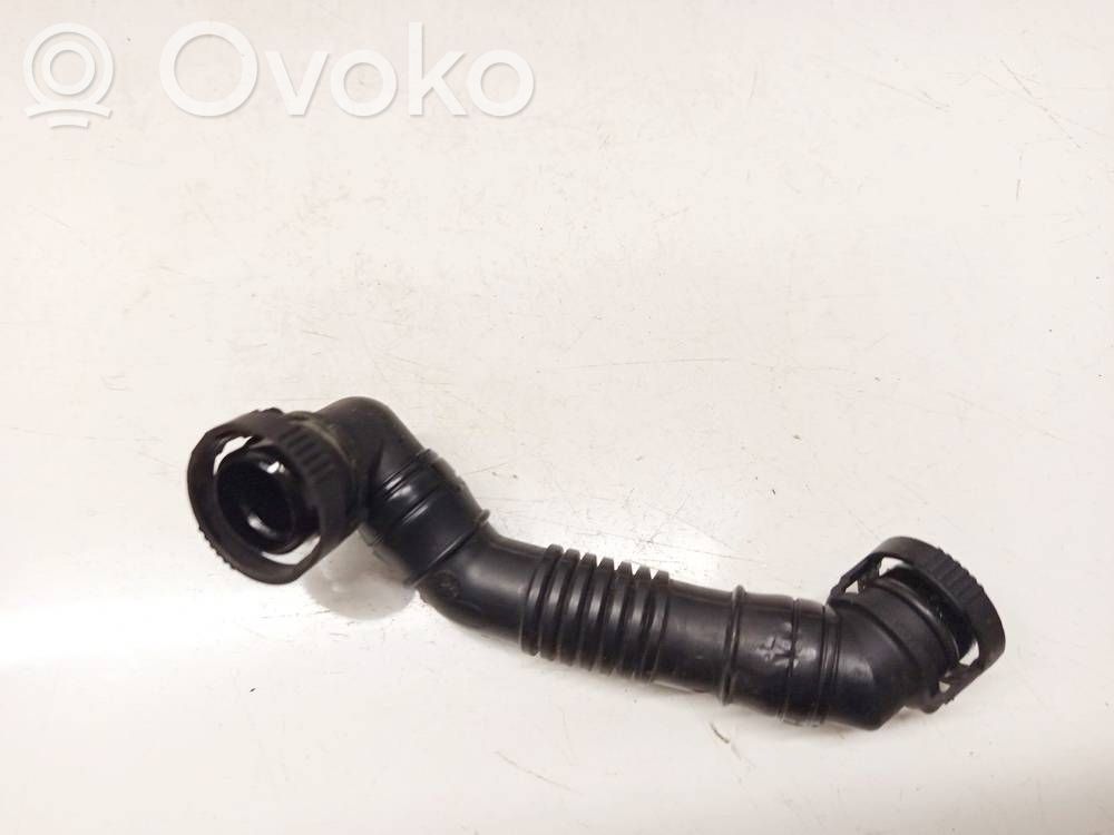 Volkswagen PASSAT B6 Tubo di sfiato