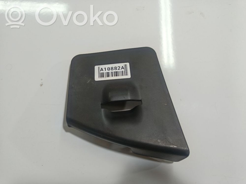 Citroen C8 Altra parte interiore 