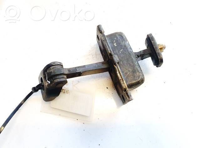Mercedes-Benz A W168 Rear door check strap stopper 