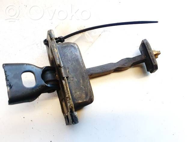 Mercedes-Benz A W168 Rear door check strap stopper 