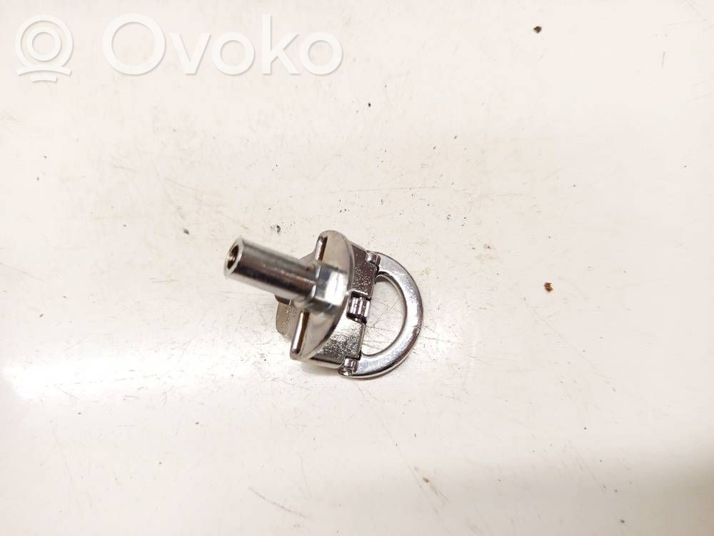 Volkswagen PASSAT B6 Altra parte interiore