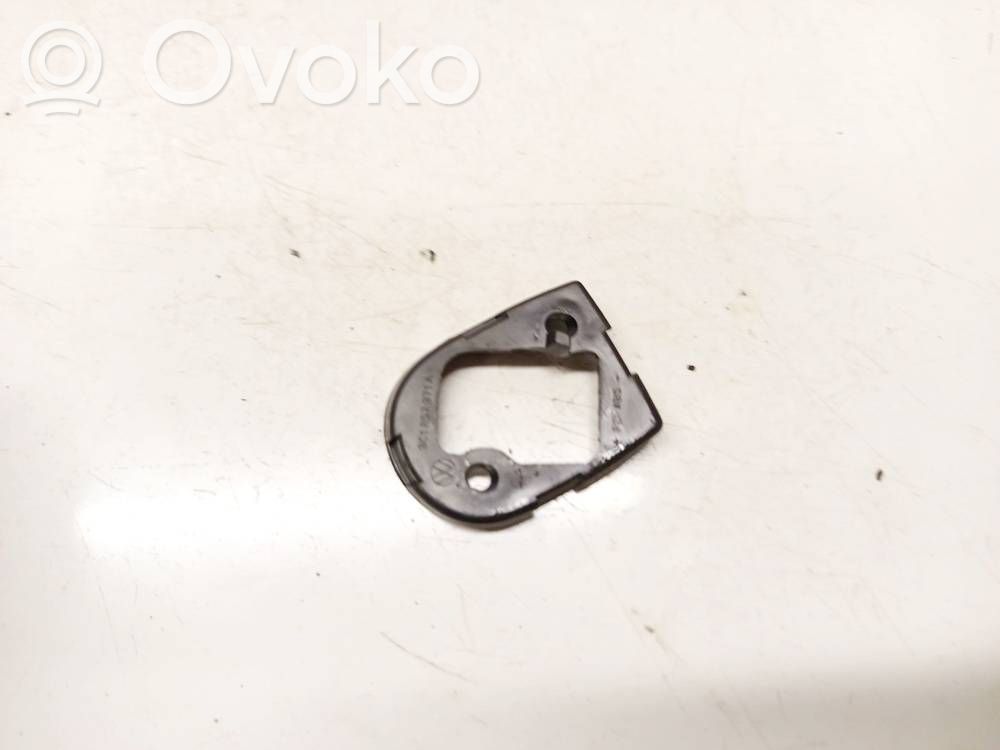 Volkswagen PASSAT B6 Inne części wnętrza samochodu 