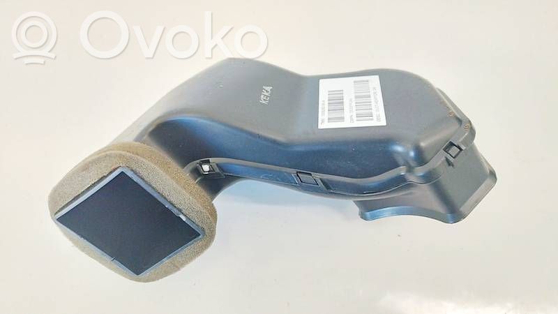 Tesla Model S Lüftungsdüse Lüftungsgitter 