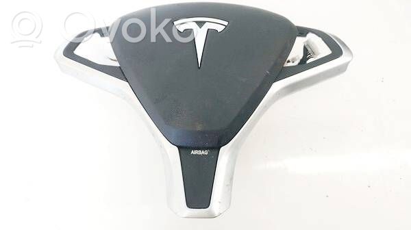 Tesla Model S Airbag dello sterzo 