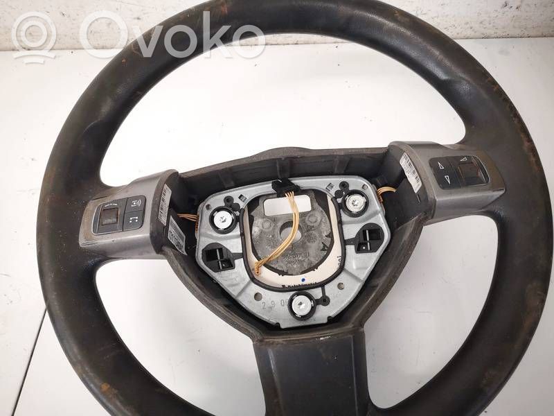 Opel Zafira B Butoane/comutatoare pe volan 