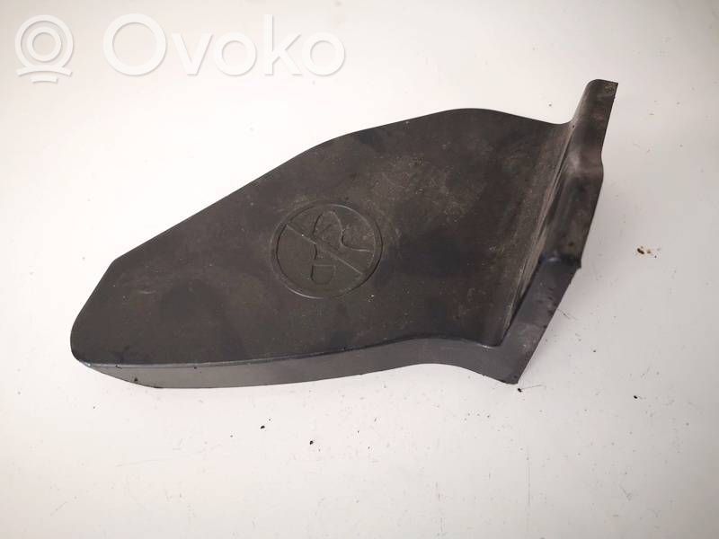 Volkswagen Sharan Inne części wnętrza samochodu 
