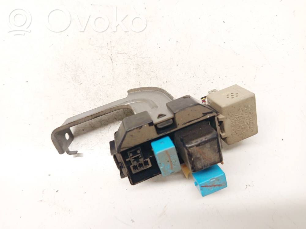 Lexus RX 300 Set scatola dei fusibili