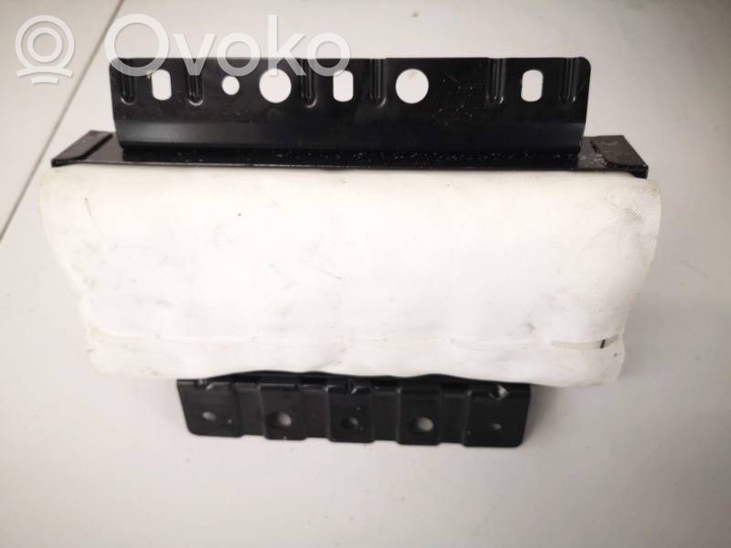 Opel Antara Airbag pasager 