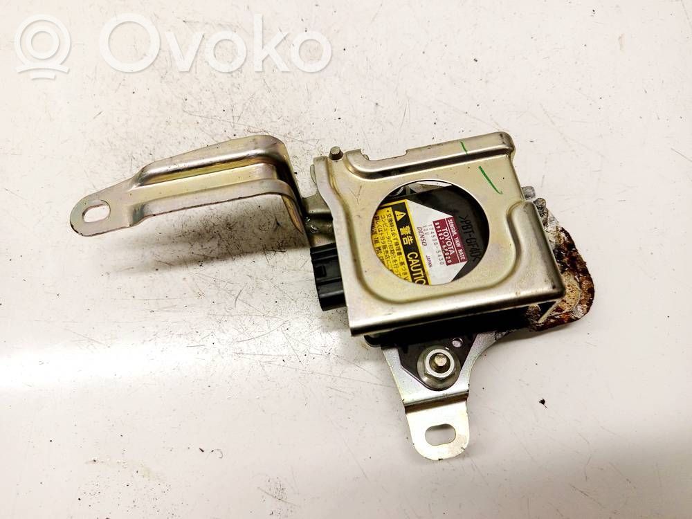 Lexus RX 300 Sensore di imbardata accelerazione ESP