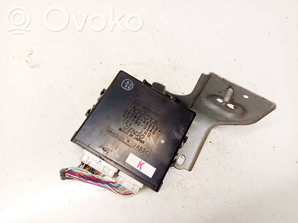Módulo de luz LCM   8994048050,0319000340,0319000340,8994048050