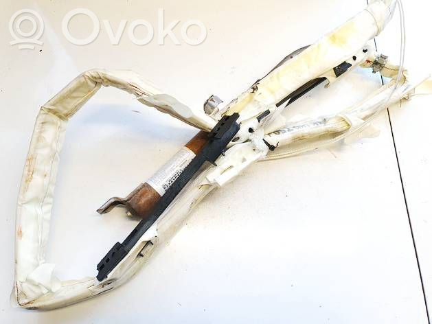 Peugeot 307 Airbag da tetto 