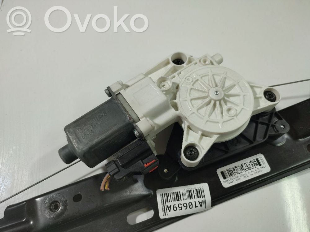Silniczek podnoszenia szyby drzwi tylnych   3008862LL00J5410,3006624D,3008862LL00J5410,891MADEINCANADA
