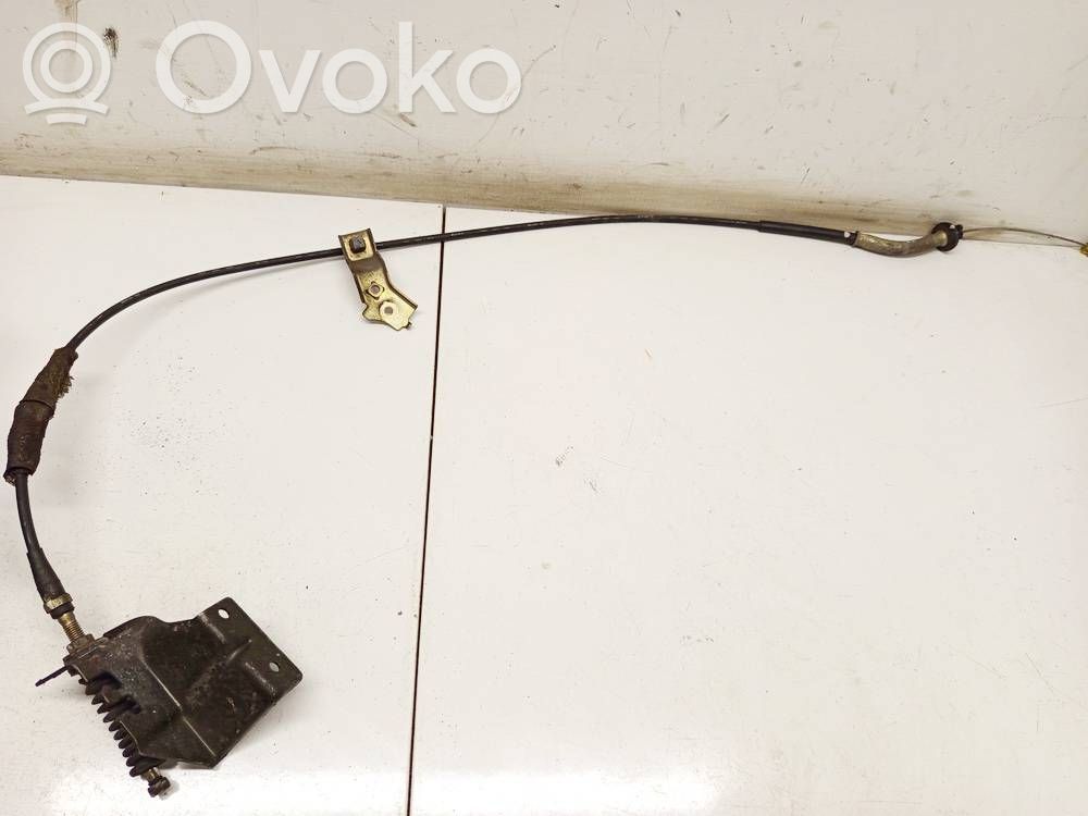 Mazda Demio Frein à main / câblage de frein