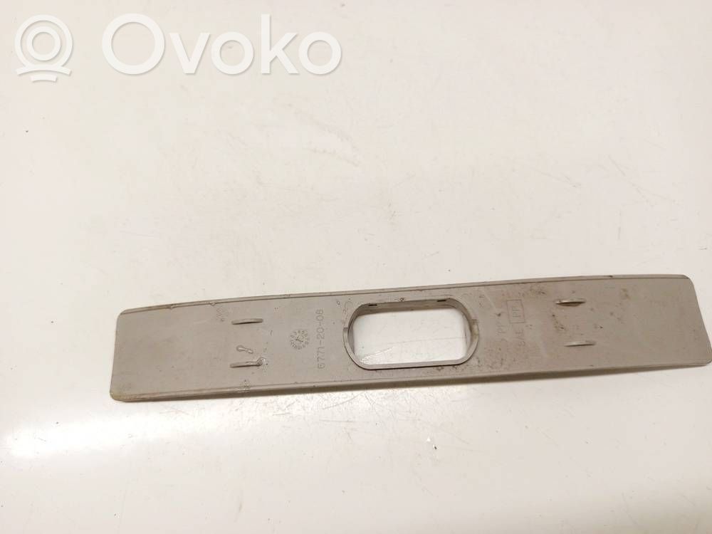 Mazda Demio Alte piese de interior 