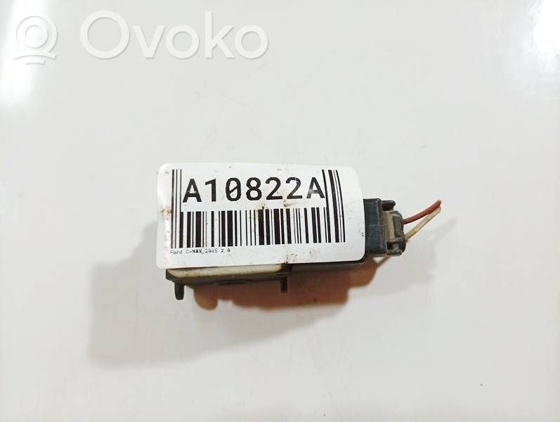 Czujnik uderzenia Airbag   3M5T14BC08AD,3M5T14BC08AD,401654,965020605