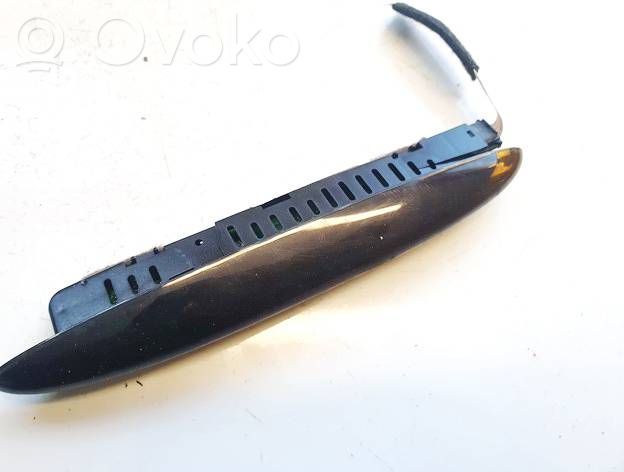 Mercedes-Benz GL X164 Sensor 