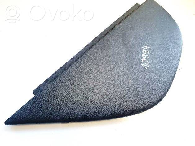 Volkswagen Jetta V Altra parte interiore