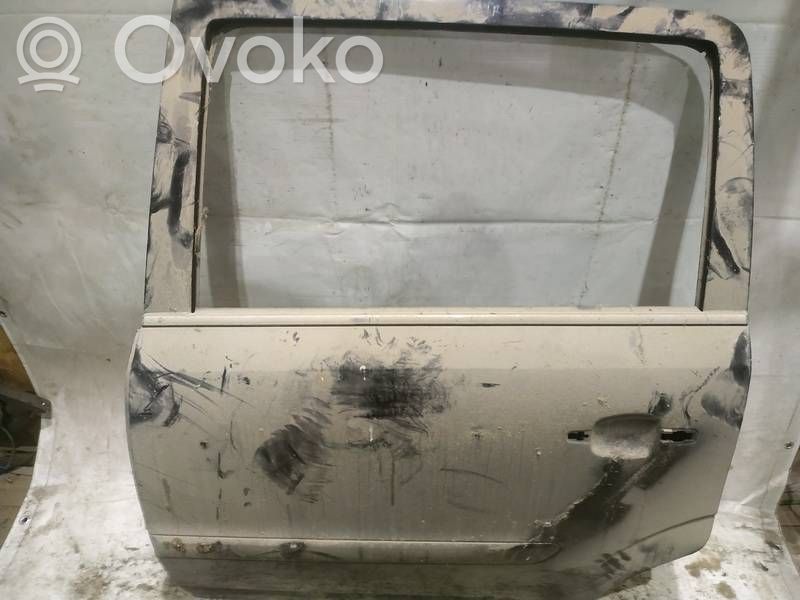 Opel Zafira B Takaovi 