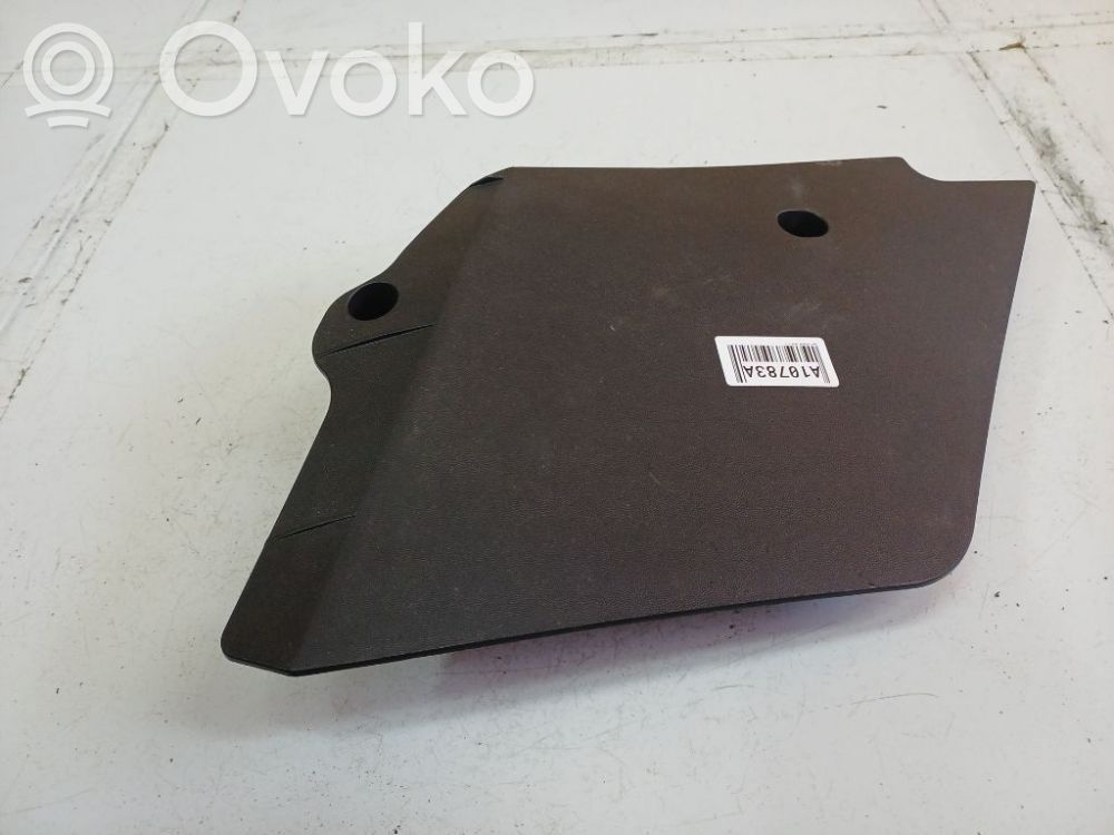 Opel Signum Altra parte interiore