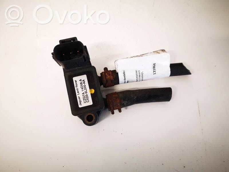 Land Rover Range Rover Evoque L538 Senzor presiune gaze evacuare 