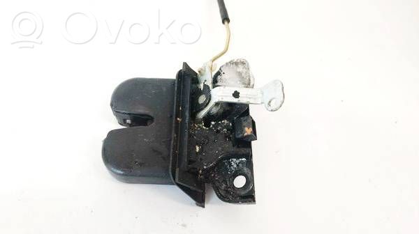 Audi A3 S3 8L Încuietoare portbagaj 