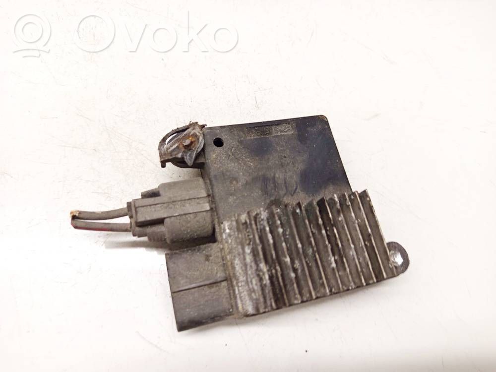 Lexus RX 300 Motorino ventola riscaldamento/resistenza ventola 
